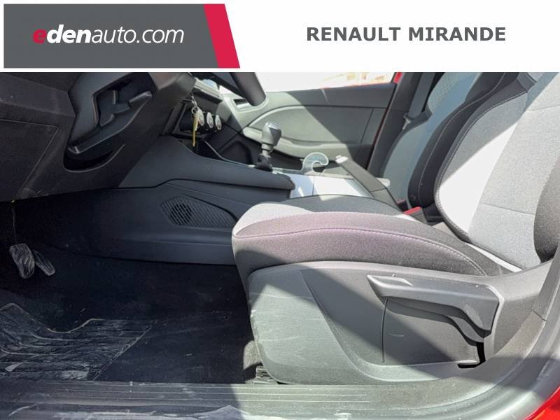 Renault Clio - Photo 24