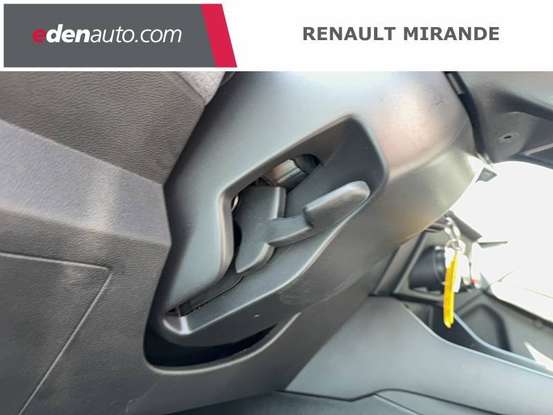Renault Clio - Photo 25