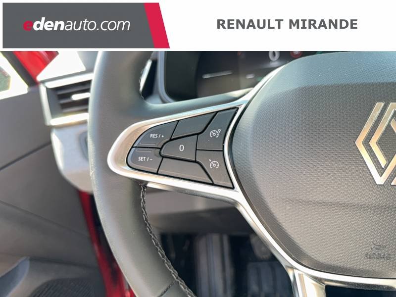 Renault Clio - Photo 26