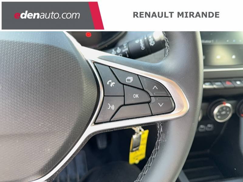 Renault Clio - Photo 27