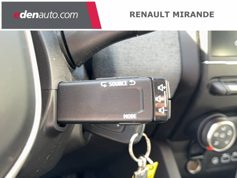 Renault Clio - Photo 30