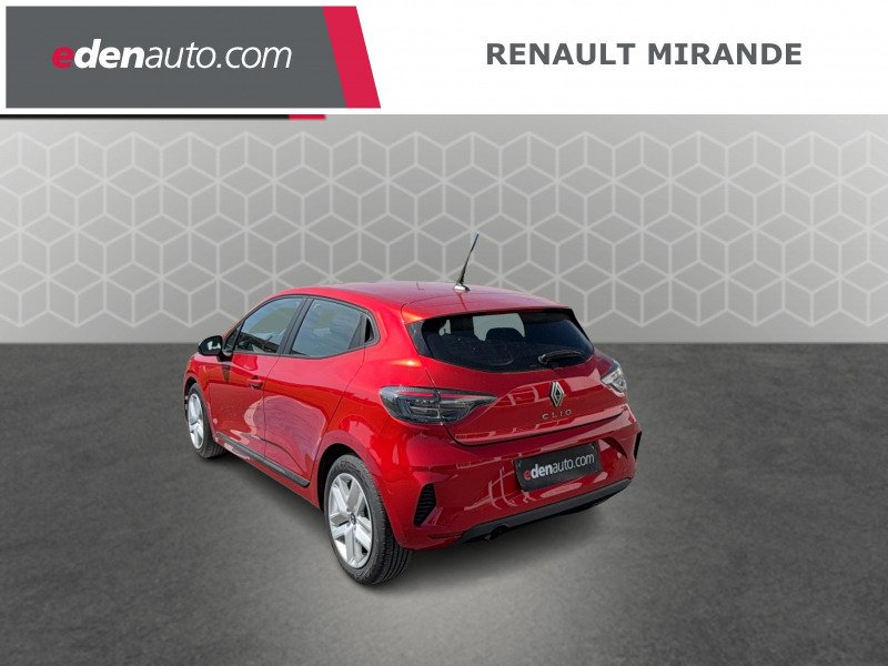 Renault Clio - Photo 3