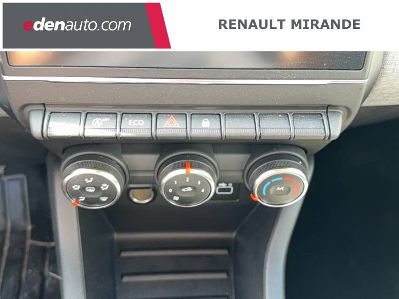 Renault Clio - Photo 31