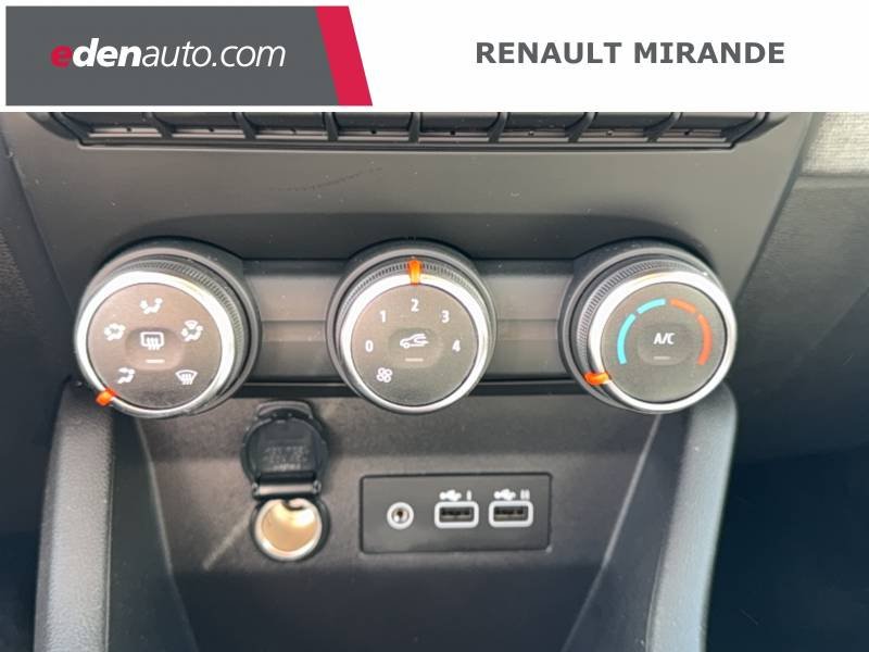 Renault Clio - Photo 32