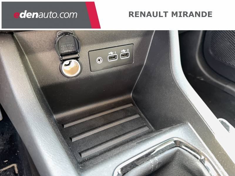 Renault Clio - Photo 33