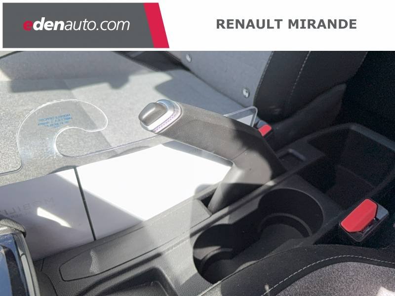 Renault Clio - Photo 35