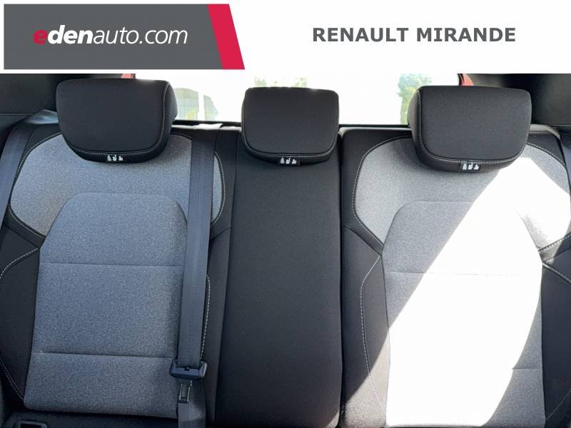 Renault Clio - Photo 36