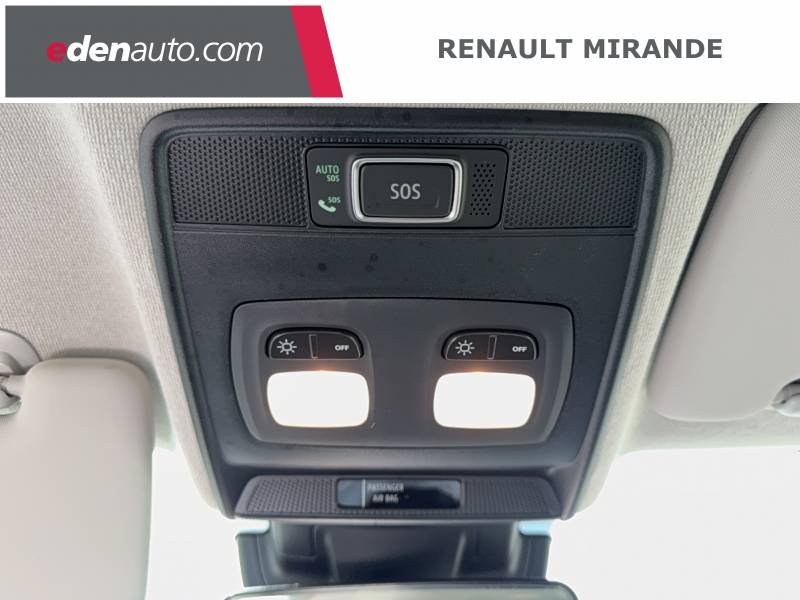 Renault Clio - Photo 37