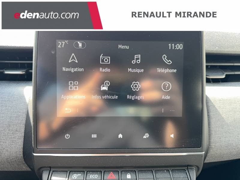 Renault Clio - Photo 38