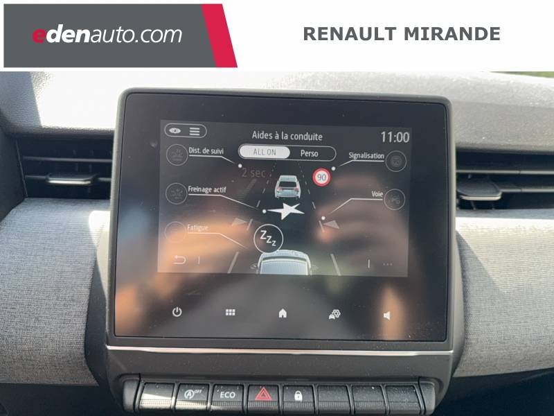Renault Clio - Photo 39