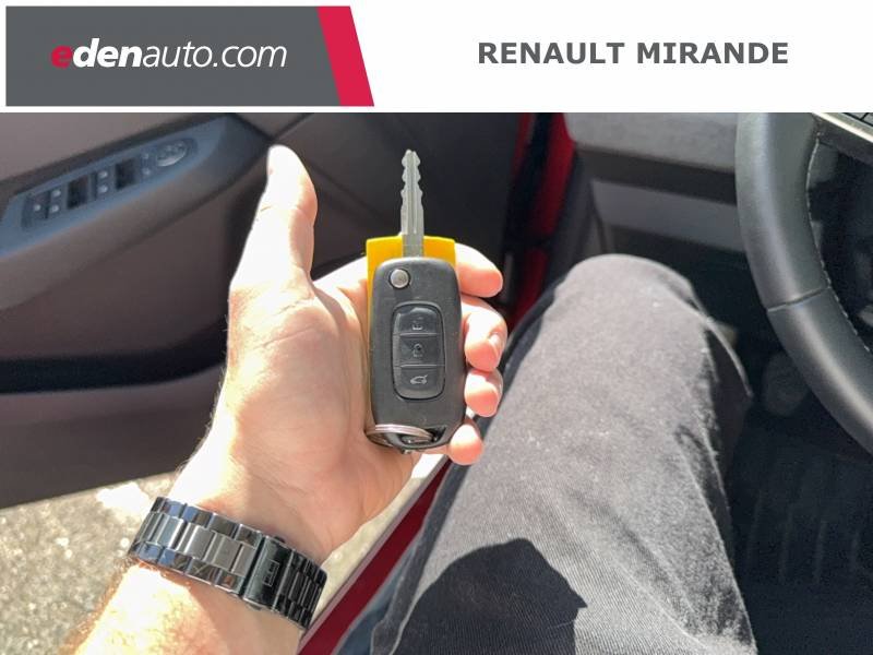 Renault Clio - Photo 40