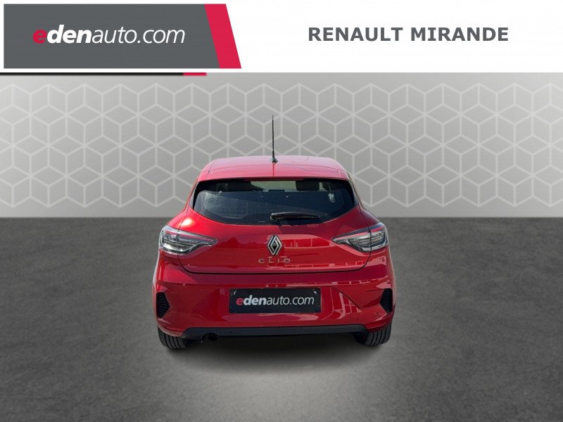 Renault Clio - Photo 4