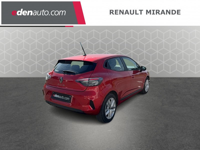 Renault Clio - Photo 5