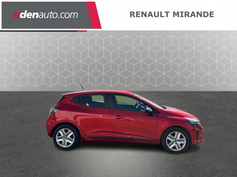 Renault Clio - Photo 6