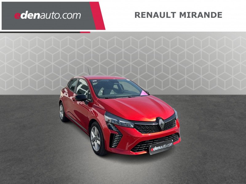 Renault Clio - Photo 7