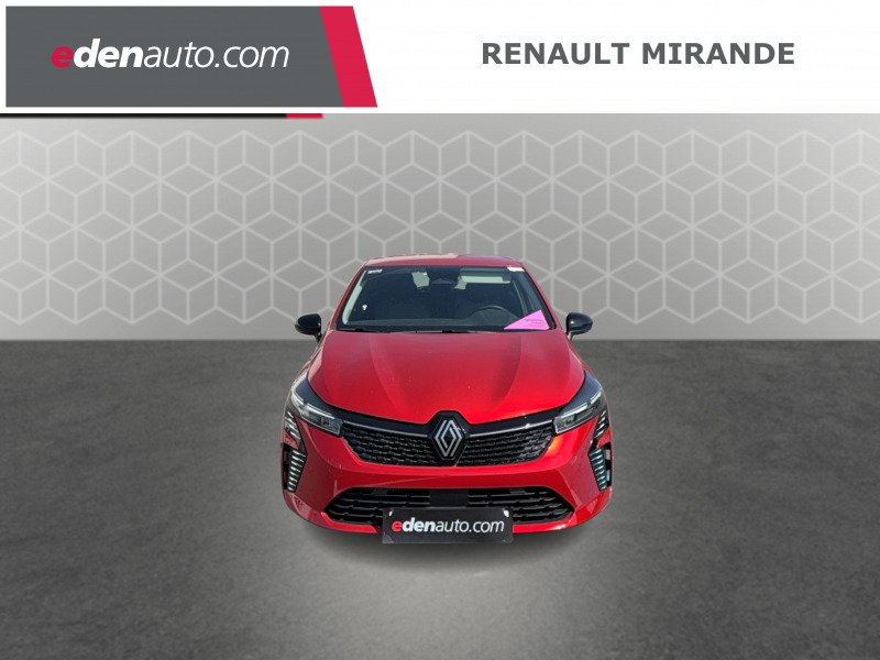 Renault Clio - Photo 8