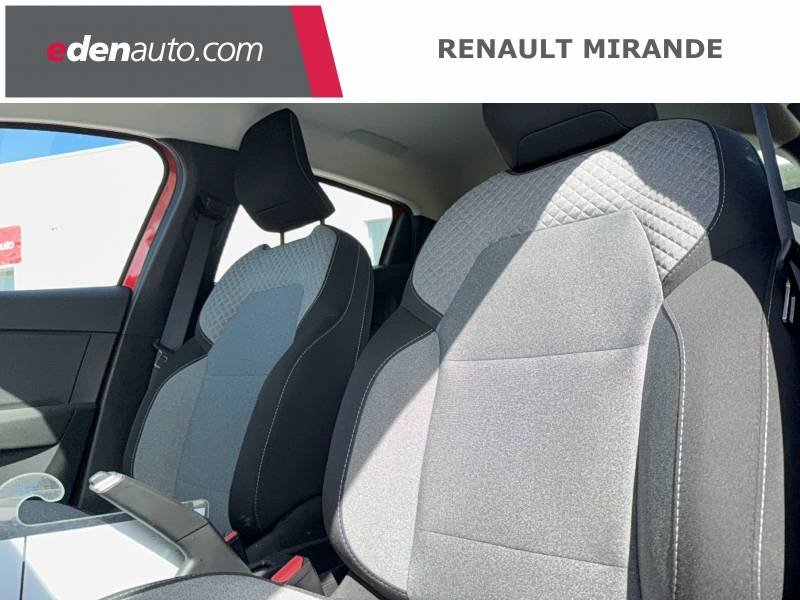 Renault Clio - Photo 9