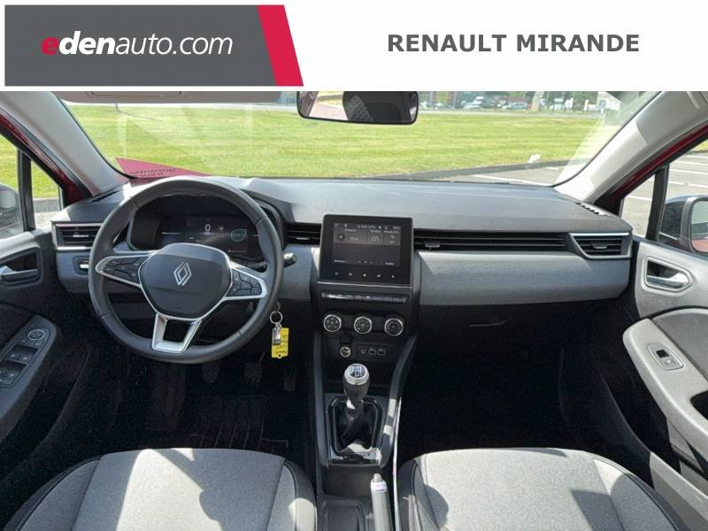 Renault Clio - Photo 10