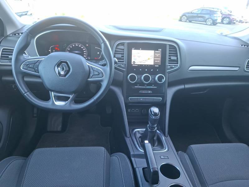 Renault Mégane - Photo 11