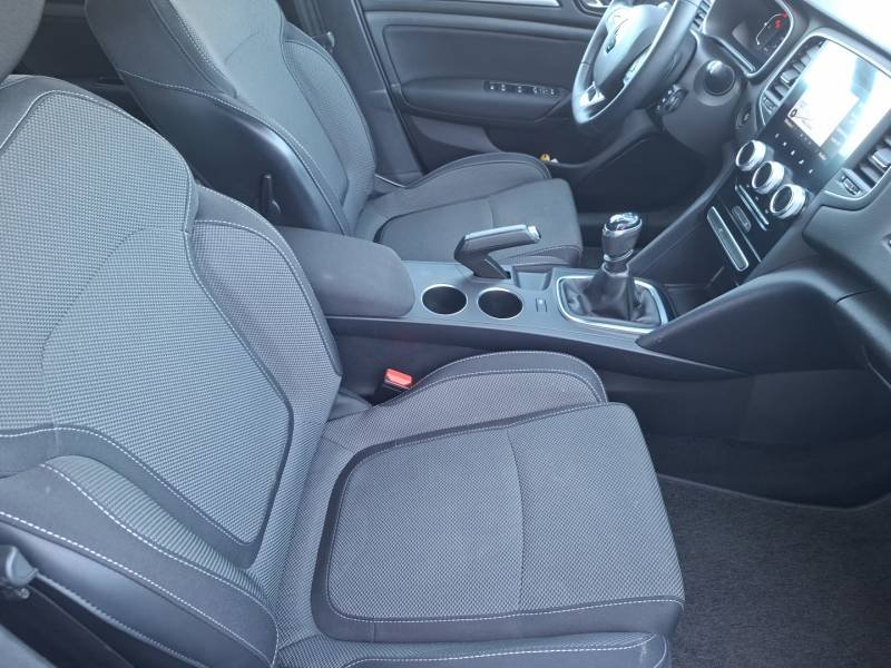 Renault Mégane - Photo 12