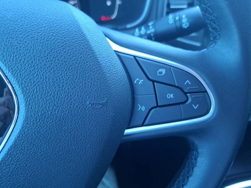 Renault Mégane - Photo 16
