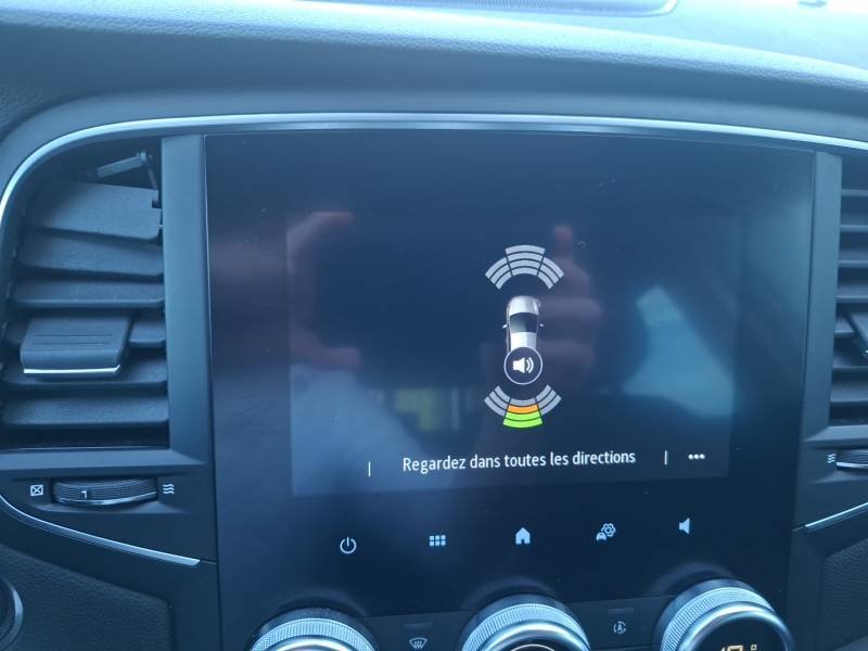 Renault Mégane - Photo 18