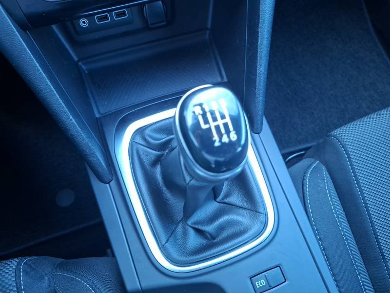 Renault Mégane - Photo 19