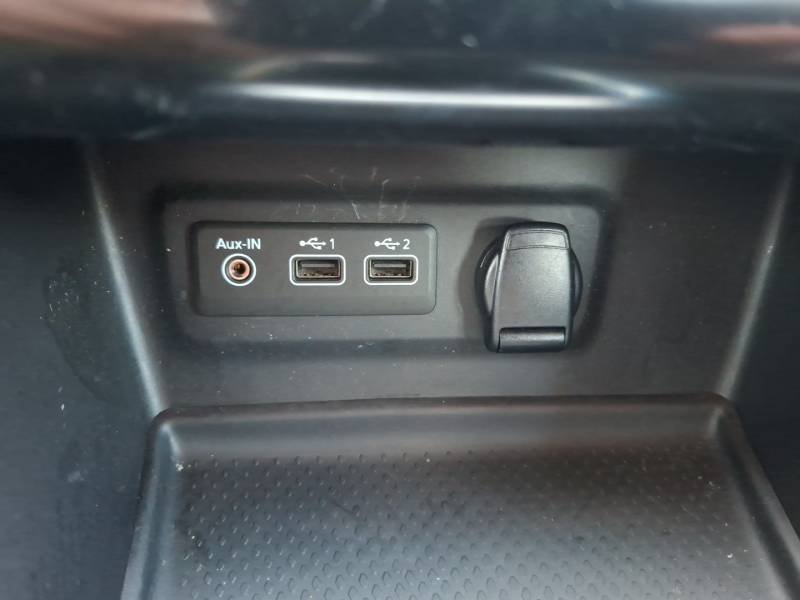 Renault Mégane - Photo 20