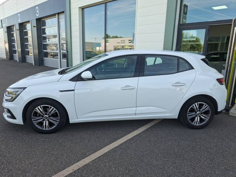 Renault Mégane - Photo 2