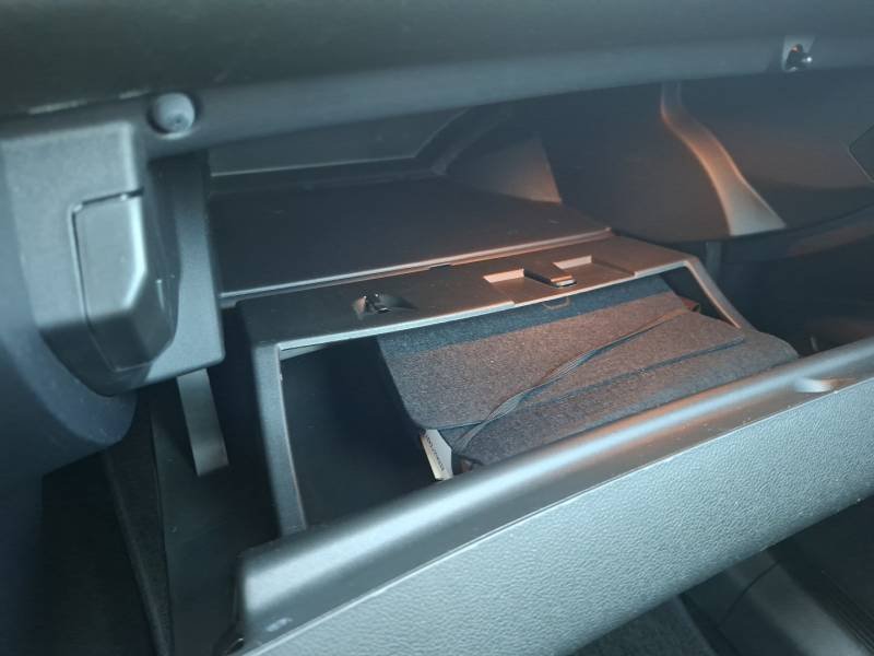 Renault Mégane - Photo 21