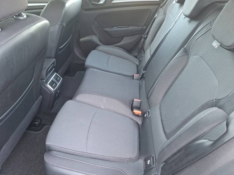 Renault Mégane - Photo 25