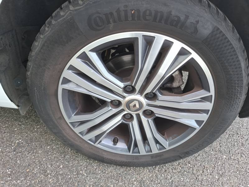Renault Mégane - Photo 26