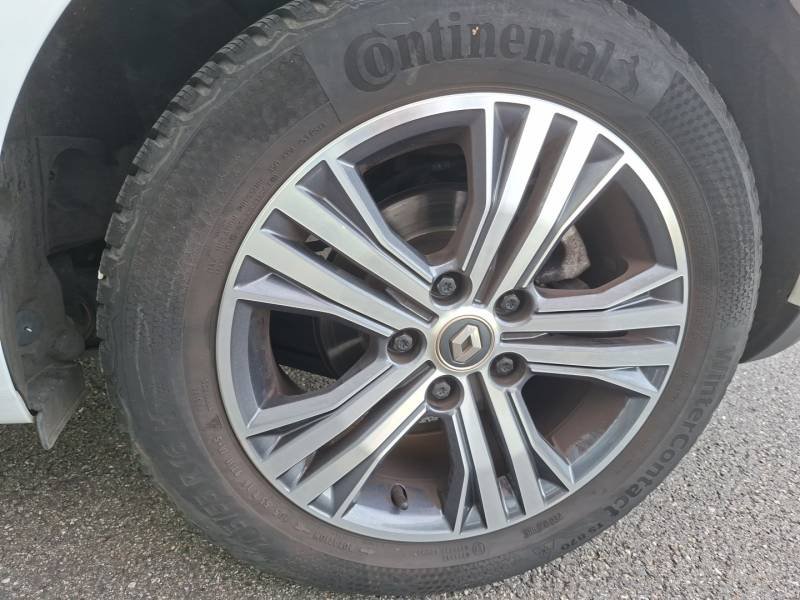 Renault Mégane - Photo 27