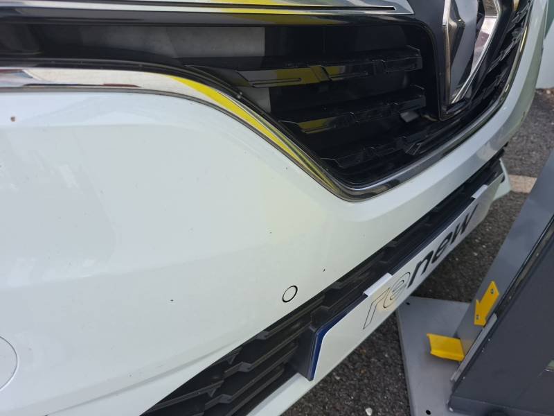 Renault Mégane - Photo 30
