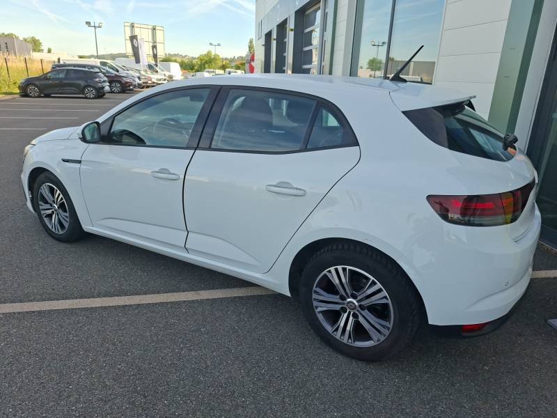 Renault Mégane - Photo 3