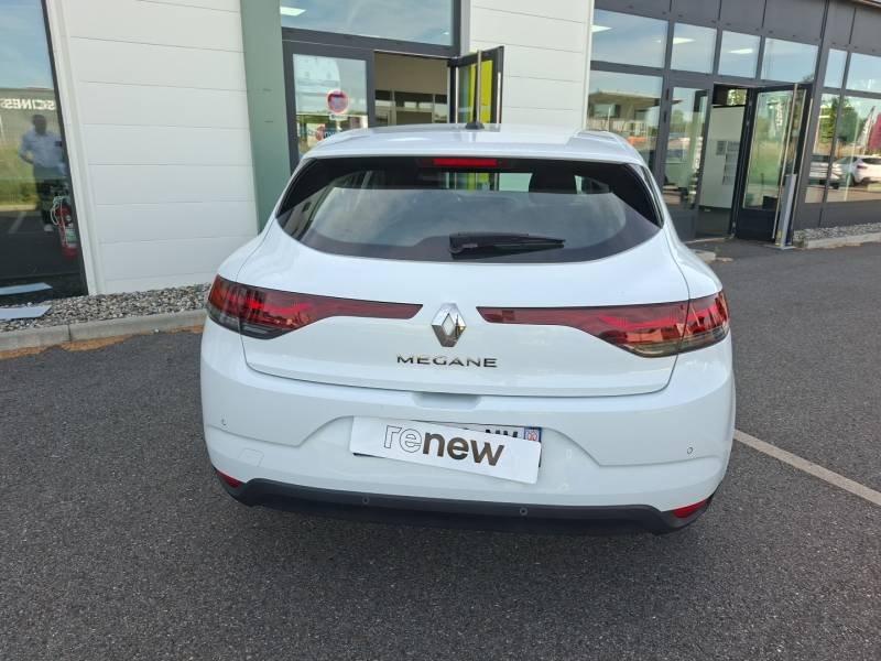 Renault Mégane - Photo 4