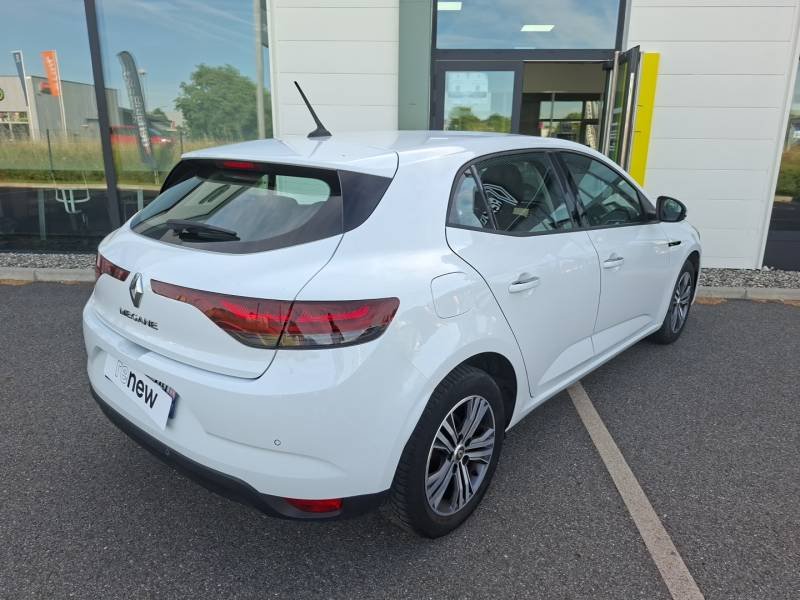 Renault Mégane - Photo 5