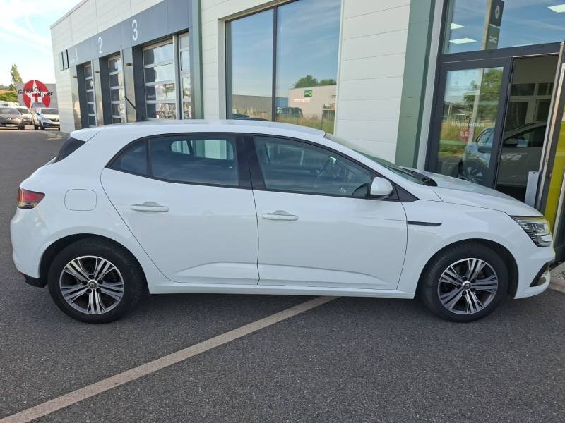 Renault Mégane - Photo 6