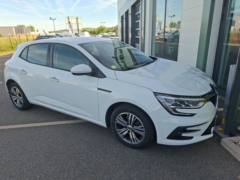 Renault Mégane - Photo 7