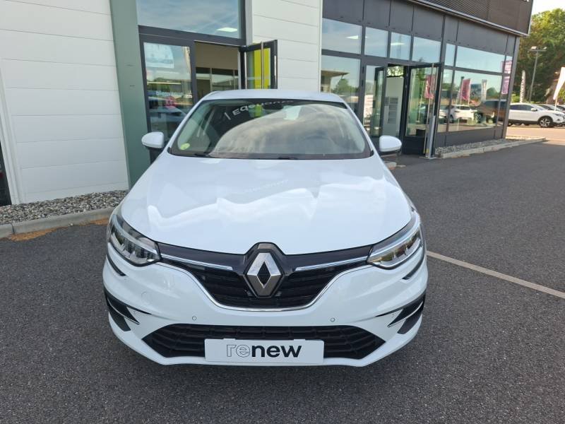 Renault Mégane - Photo 8