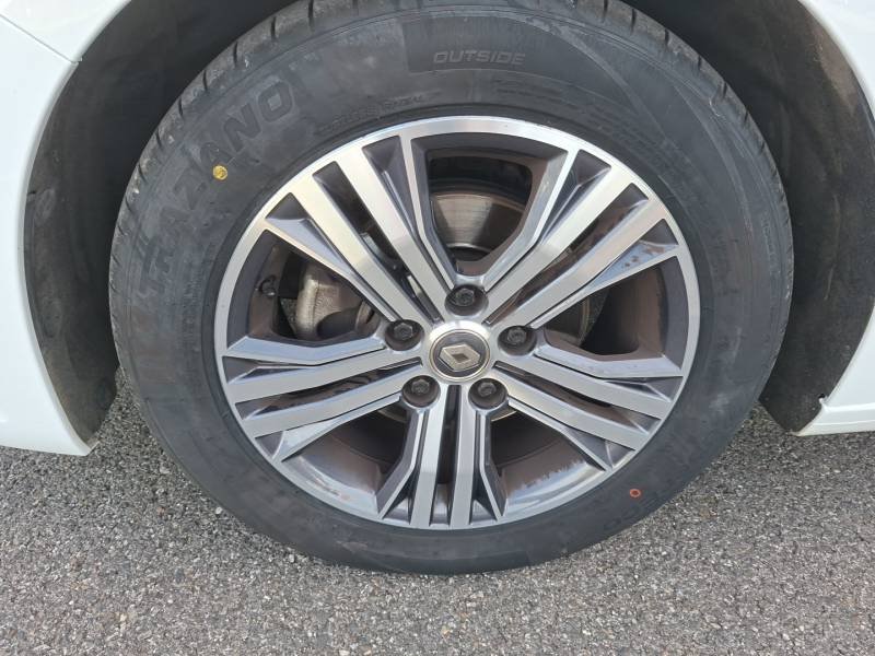 Renault Mégane - Photo 9