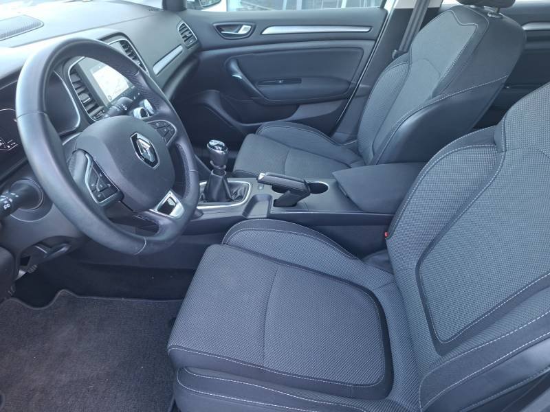 Renault Mégane - Photo 10