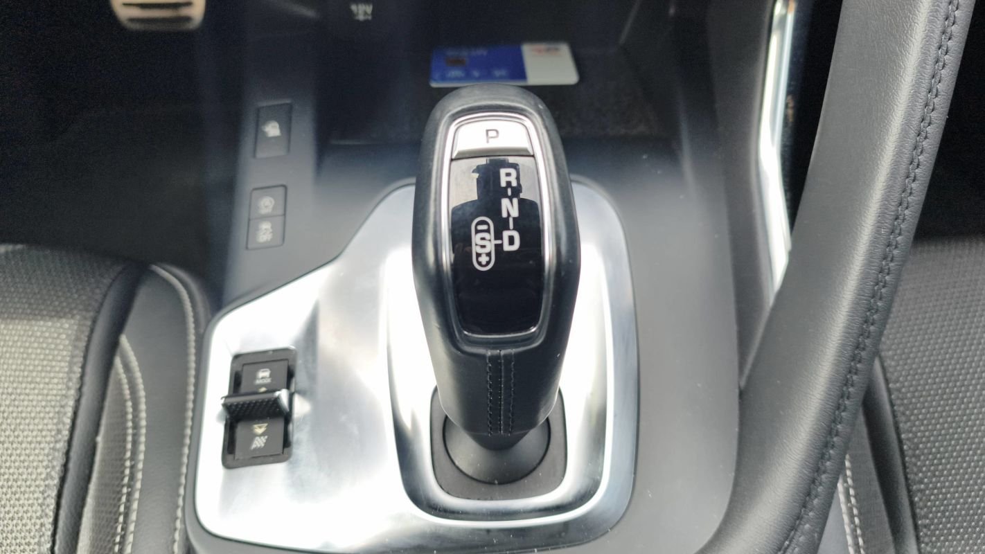 Jaguar E-PACE - Photo 26