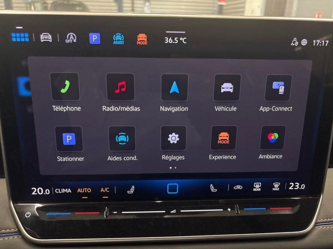 Volkswagen Tiguan - Photo 16