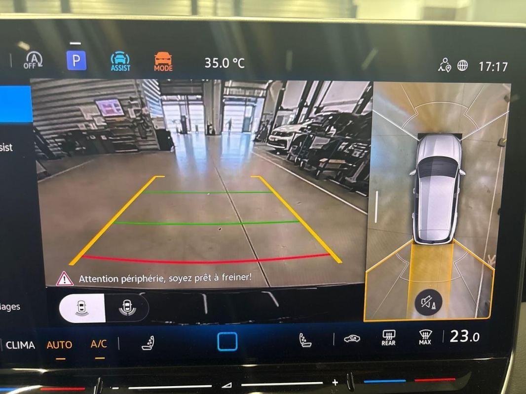 Volkswagen Tiguan - Photo 18