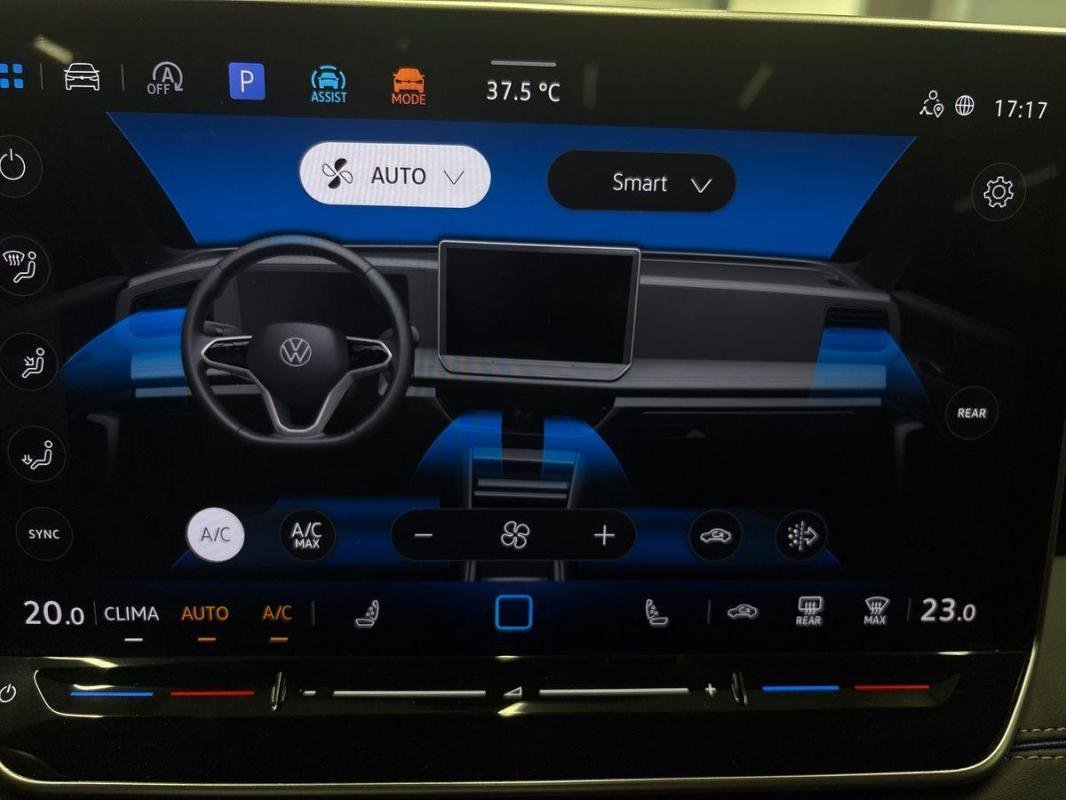 Volkswagen Tiguan - Photo 19