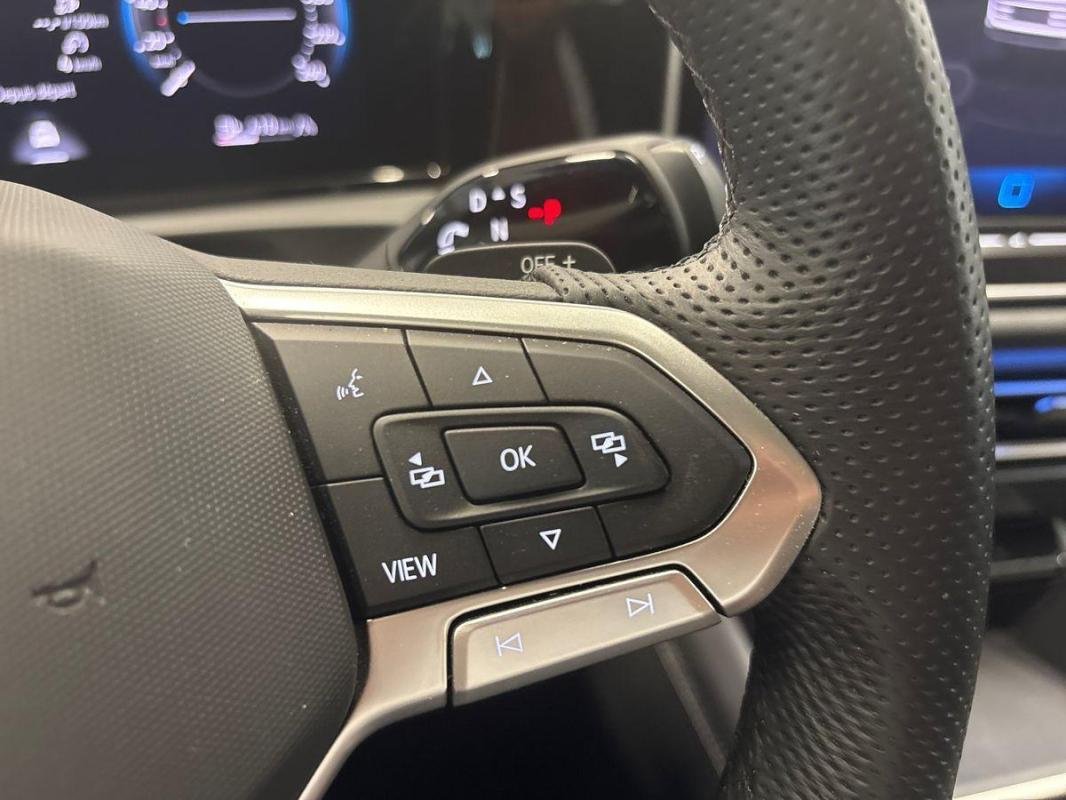 Volkswagen Tiguan - Photo 20