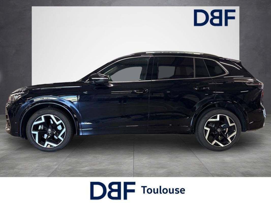 Volkswagen Tiguan - Photo 2