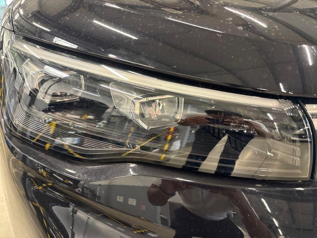 Volkswagen Tiguan - Photo 25