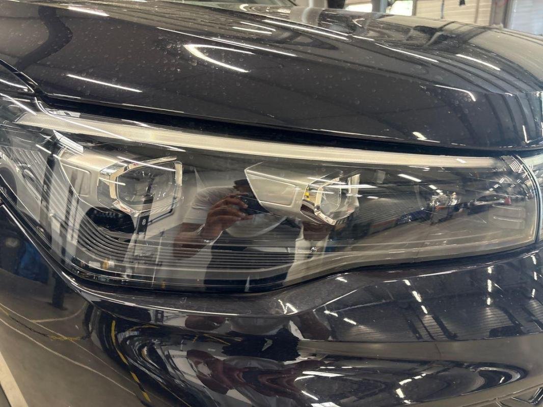 Volkswagen Tiguan - Photo 26